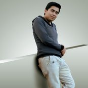 Rommel Hunter - List pictures