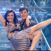 Samantha Barks - List pictures