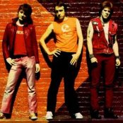 Dead Boys - List pictures