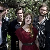 The Middle East - List pictures