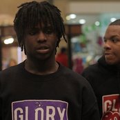 Chief Keef - List pictures