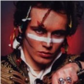 Adam Ant - List pictures