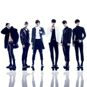 Cross Gene - List pictures