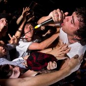 The Amity Affliction - List pictures