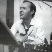 Gabor Szabo - List pictures