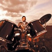 Tony Allen - List pictures