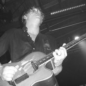 Johnossi - List pictures