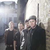 Ben's Brother - List pictures