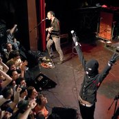 The International Noise Conspiracy - List pictures