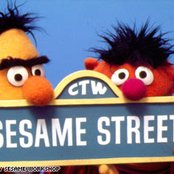 Sesame Street - List pictures