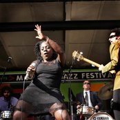 Sharon Jones - List pictures
