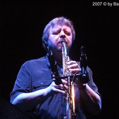 John Surman - List pictures