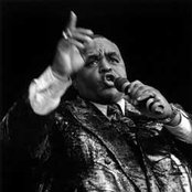 Solomon Burke - List pictures