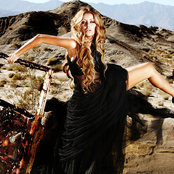 Aubrey O'day - List pictures