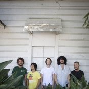 Rxbandits - List pictures