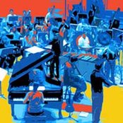American Composers Orchestra - List pictures