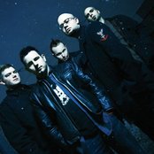 Evans Blue - List pictures