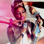 Lil' Mo - List pictures