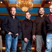 The Freddy Jones Band - List pictures