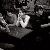 The Rakes - List pictures