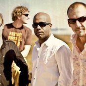 Hootie & The Blowfish - List pictures
