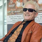 Heino - List pictures