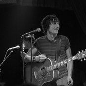 Jesse Malin - List pictures