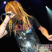 Decrepit Birth - List pictures