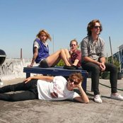 The Babies - List pictures