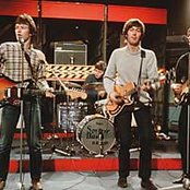 Spencer Davis Group - List pictures