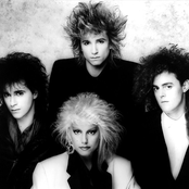 Missing Persons - List pictures