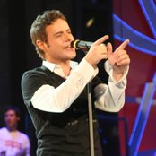 Paolo Meneguzzi - List pictures