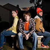 The Whigs - List pictures