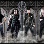 Kamelot - List pictures