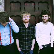 Jukebox The Ghost - List pictures