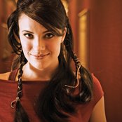 Rebecca St. James - List pictures