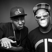 The Cool Kids - List pictures