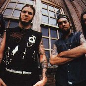 Pantera - List pictures