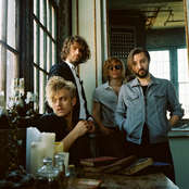 The Royal Concept - List pictures