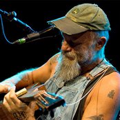 Seasick Steve - List pictures