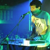 Avey Tare - List pictures