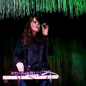 Julianna Barwick - List pictures