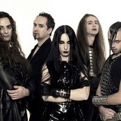 Cadaveria - List pictures