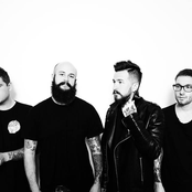 Being As An Ocean - List pictures