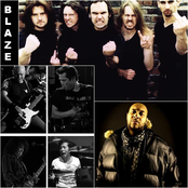 Blaze - List pictures