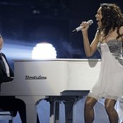 Jade Ewan - List pictures