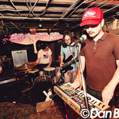 The World Is A Beautiful Place & I Am No Longer Afraid To Die - List pictures