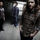 Black Rainbows - List pictures