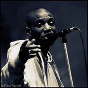 Abd Al Malik - List pictures