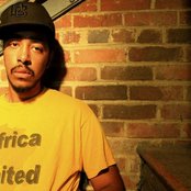 Oddisee - List pictures